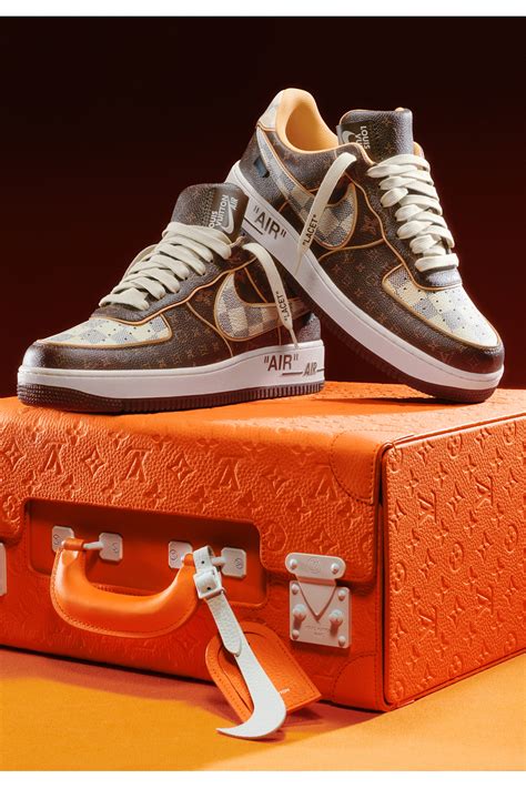 louis vuitton nike where to buy|louis vuitton nike men.